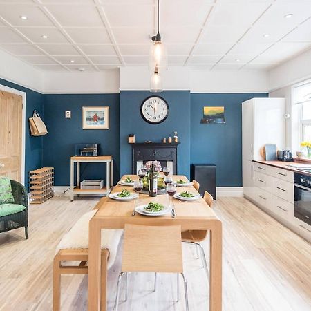 3 St Nicholas Court, Aldeburgh Bagian luar foto
