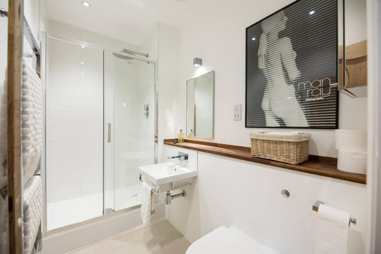 3 St Nicholas Court, Aldeburgh Bagian luar foto
