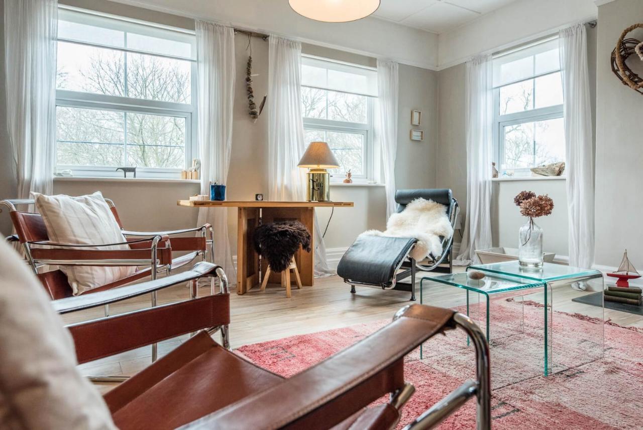 3 St Nicholas Court, Aldeburgh Bagian luar foto