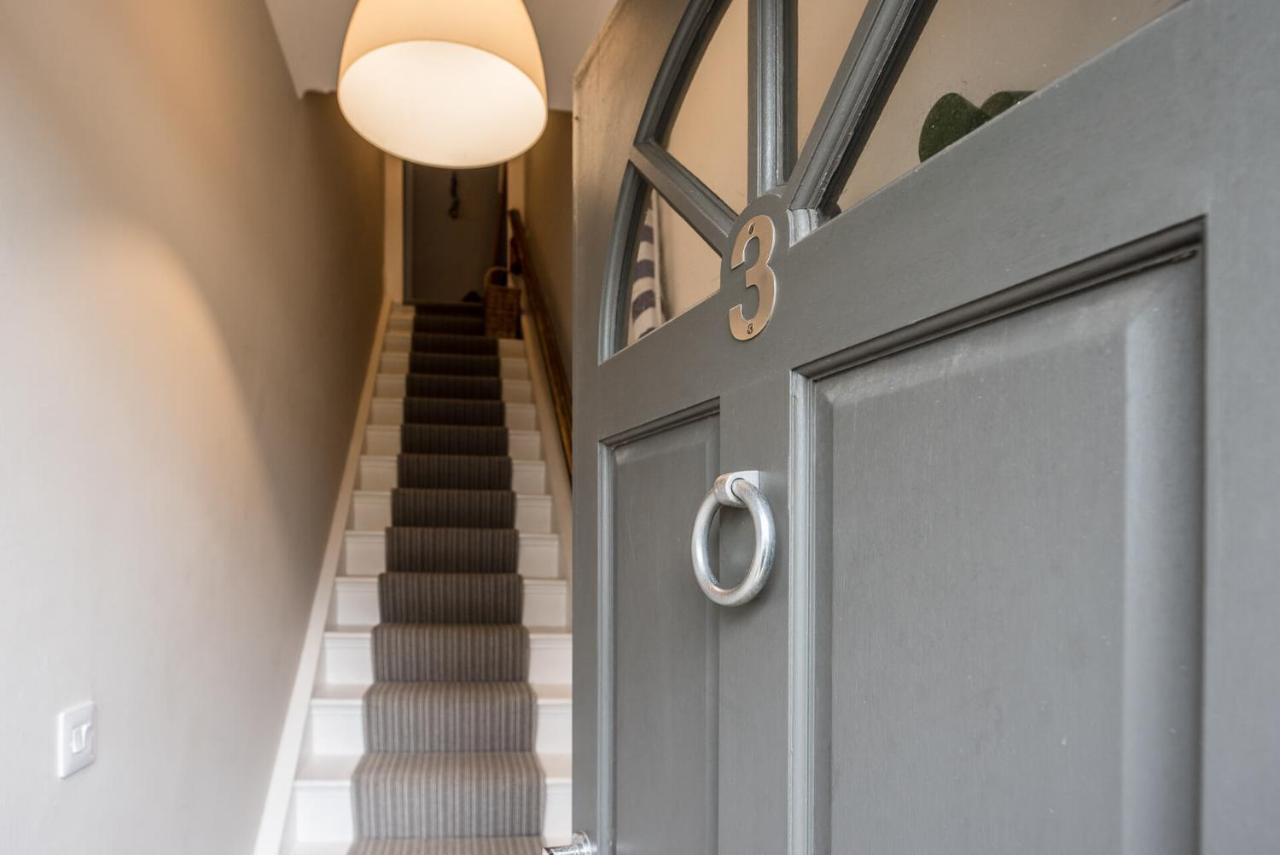3 St Nicholas Court, Aldeburgh Bagian luar foto