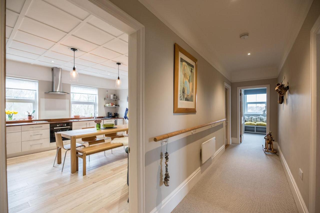 3 St Nicholas Court, Aldeburgh Bagian luar foto