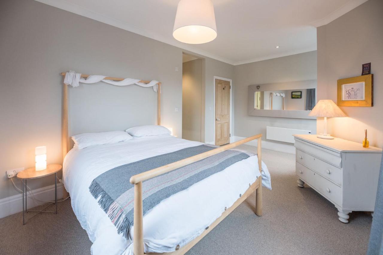 3 St Nicholas Court, Aldeburgh Bagian luar foto
